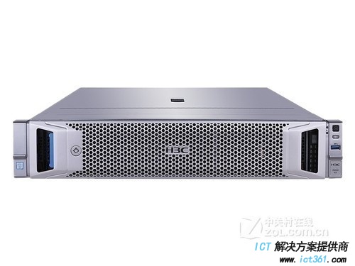 处理器可扩展H3C UniServer R4900 G3促 