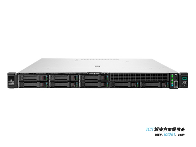 惠普/HPE ProLiant DL325 Gen10 Plus v2机架式服务器（AMD EPYC（霄龙）7313P 3.0GHz 十六核心丨16GB 内存丨480GB 固态硬盘丨4LFF 大盘位丨E208i-a 阵列卡丨单电源丨三年保修）