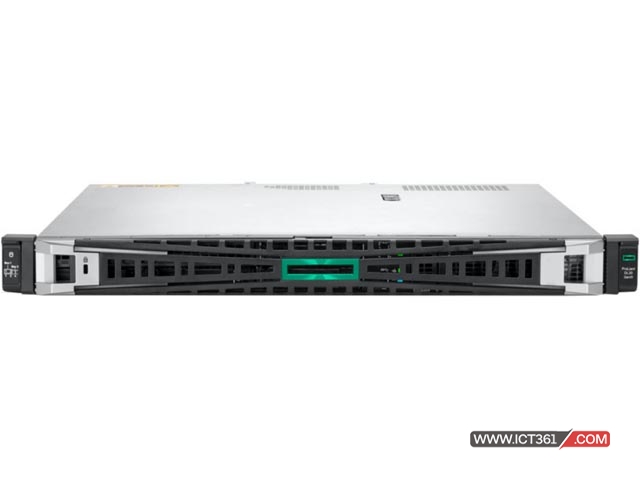 惠普HPE ProLiant DL20 Gen11机架式服务器(英特尔至强 E-2414 2.6GHz 四核心丨16GB内存丨2TB硬盘丨2LFF大盘位丨集成阵列卡丨三年保修)