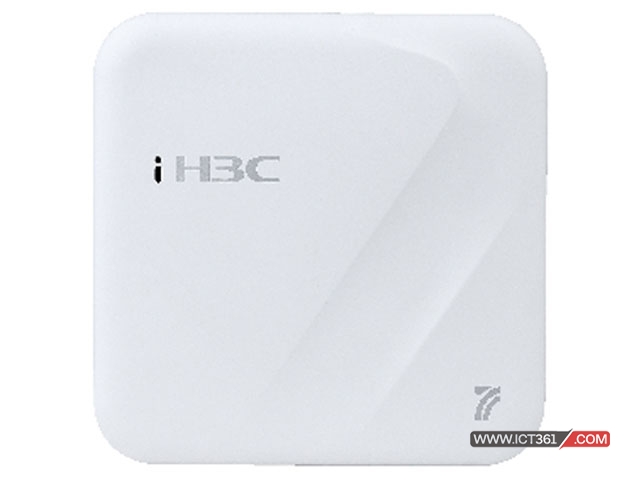 华三H3C WA7230-LI无线接入设备 Wi-Fi 7(802.11be) EWP-WA7230-LI-FIT H3C WA7230-LI 内置天线三频六流802.11be/ax/ac/n无线接入点(2*GE+1*2.5GE+1*2.5G PSFP)-FIT 高密放装AP