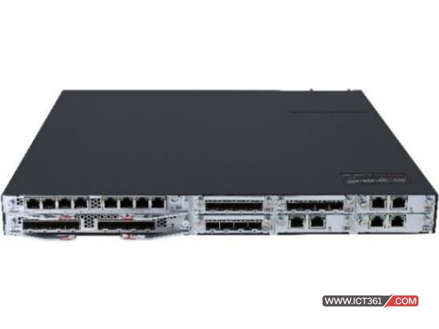 华三H3C MSR3620-G-X3路由器 RT-MSR3620-G-X3 H3C MSR3620-G-X3路由器主机(2*25GE(SFP28),6*10GE(SFP+),8*GE(RJ45))